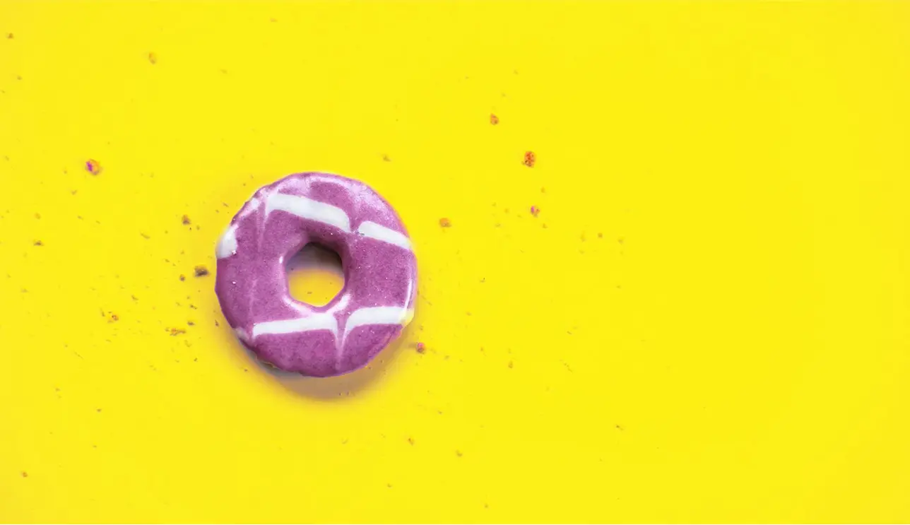 donut product