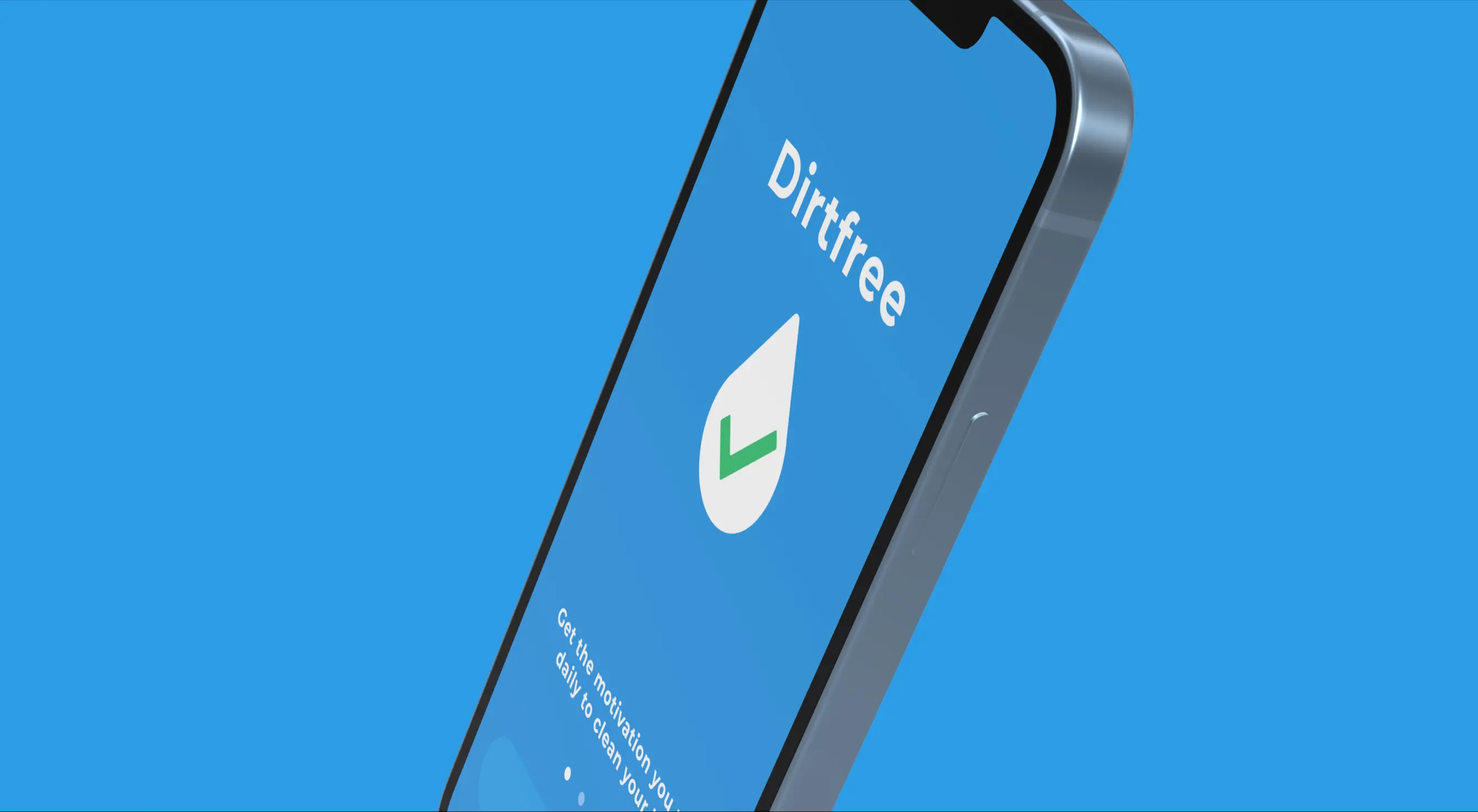 Dirtfree