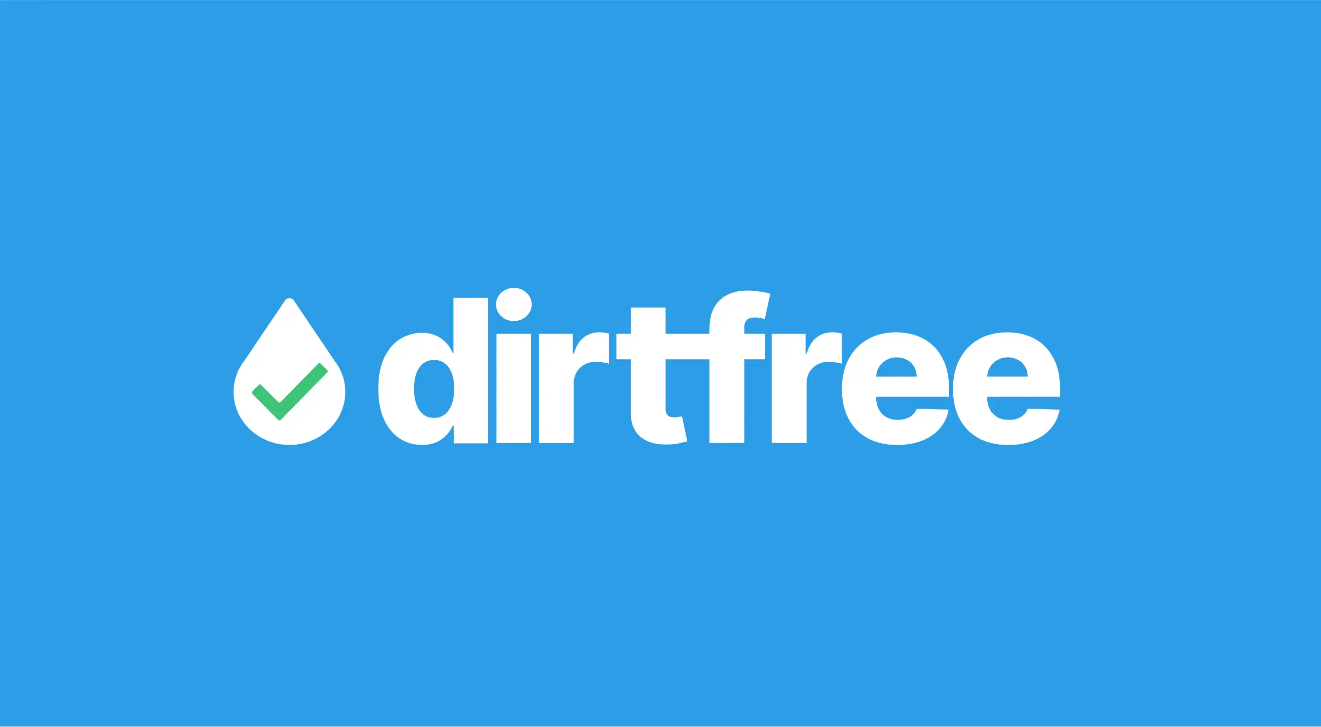 dirtfree client logo